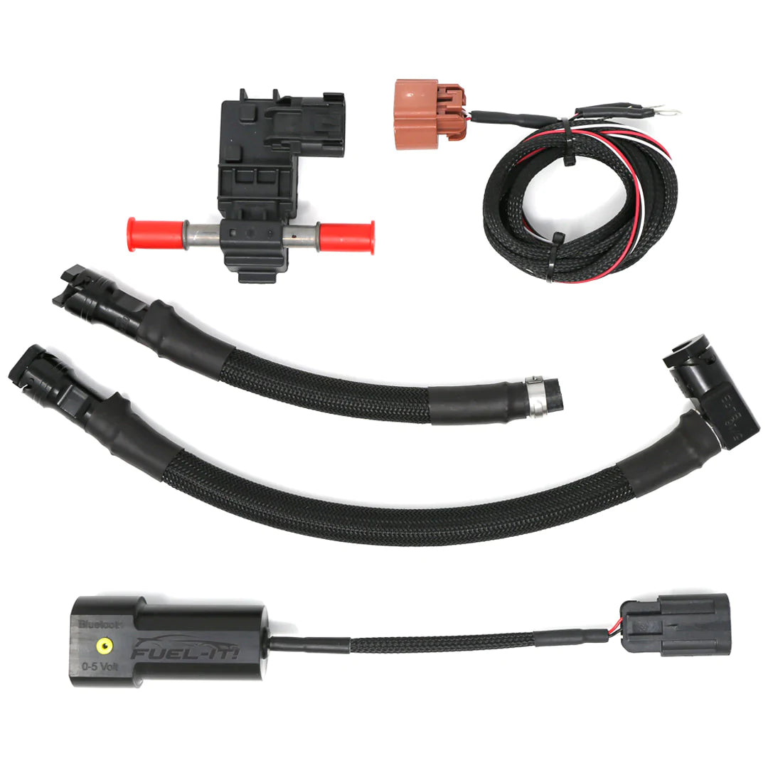 2017+ AUDI TT RS & RS3 2.5T Bluetooth Flex Fuel Kit