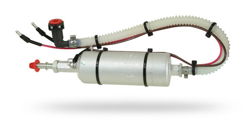 low-Pressure Fuel Pump (LPFP) upgrade