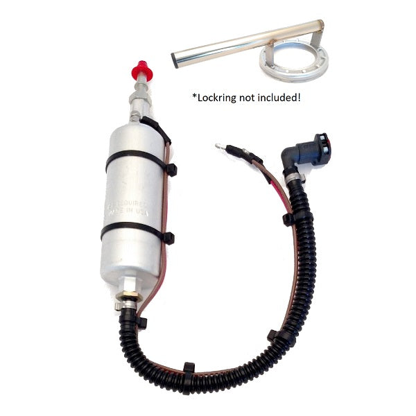 Fuel-It N54/N55 Fuel Pump Upgrade without lockring