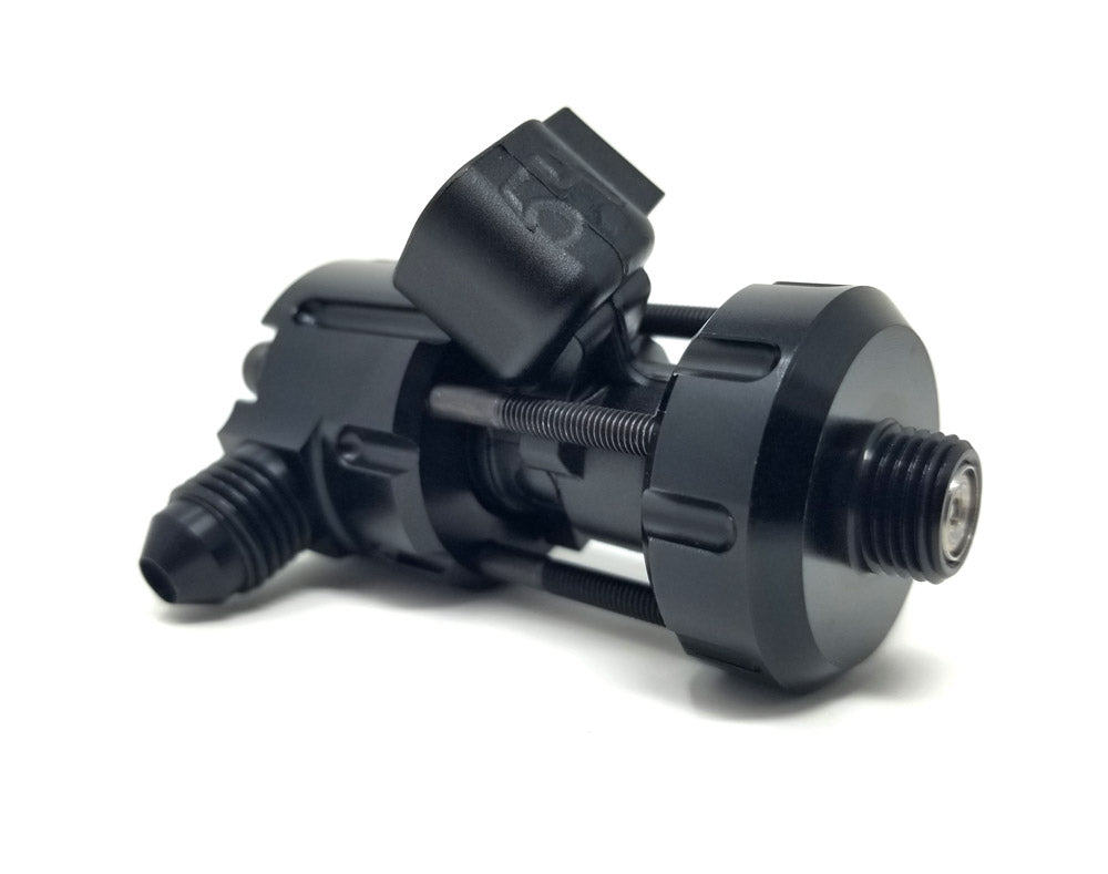 S55 BMW (CPI) Charge Pipe Injection Kit