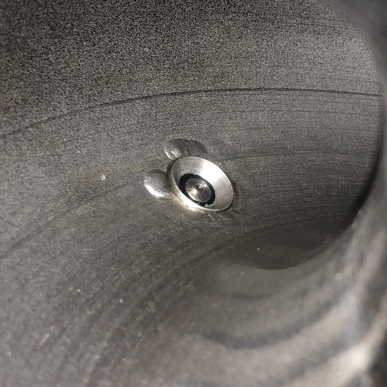 Fuel-It S55 BMW (CPI) Charge Pipe Injection Kit inside