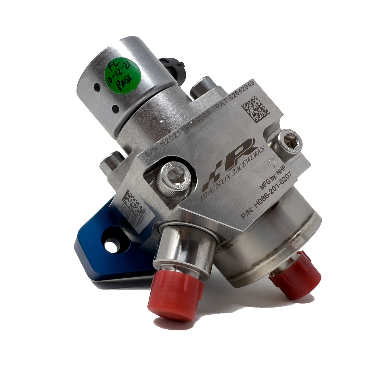 BMW N55 Big Bore High Pressure Fuel Pump