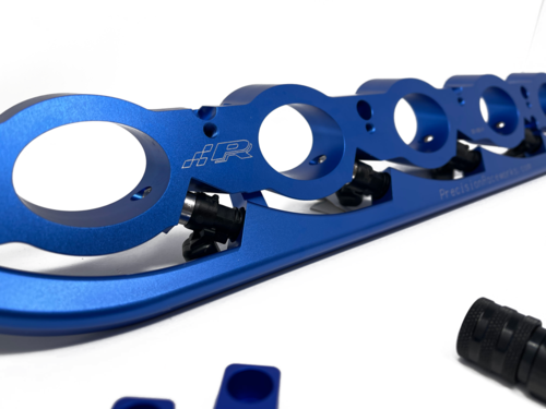 B58 Gen 2 Port Injection