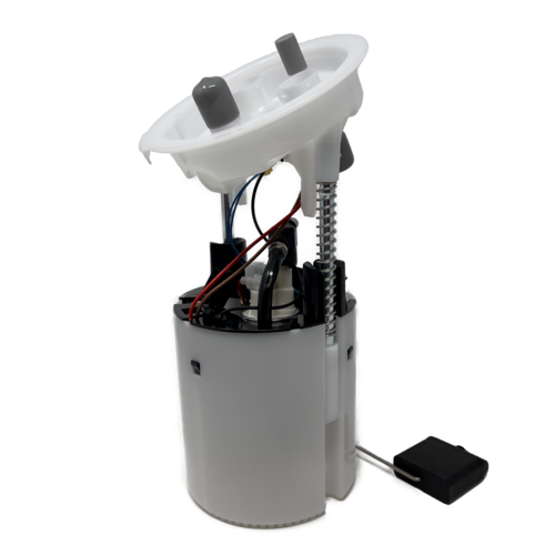 BMW E9x / E8x Bucketed Low Pressure Pump Upgrade (non-modular) Side