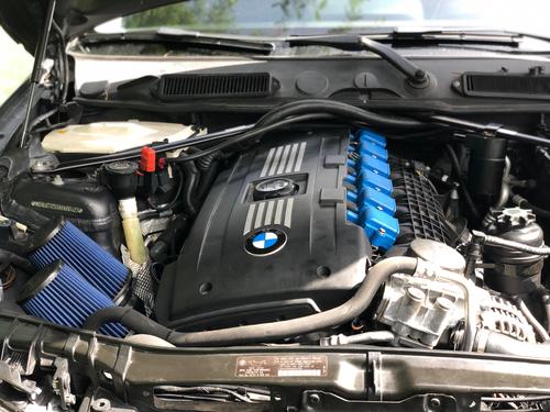 Precision Raceworks E9x/E8x Relocated Inlet Kit