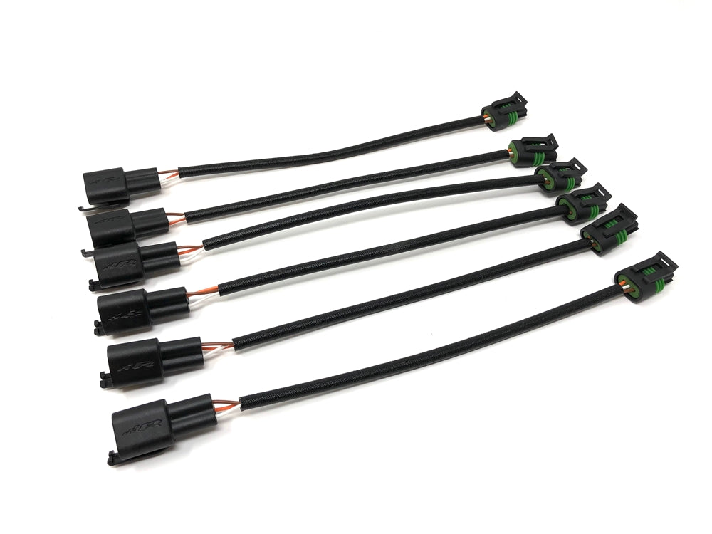 BMW N55 REPLACEMENT COIL POWER HARNESS (PACK 6)