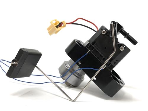 Black Market Parts (BMP) E9X/E8X Modular Bucket-less Fuel Pump (Stages 2-3.75) front
