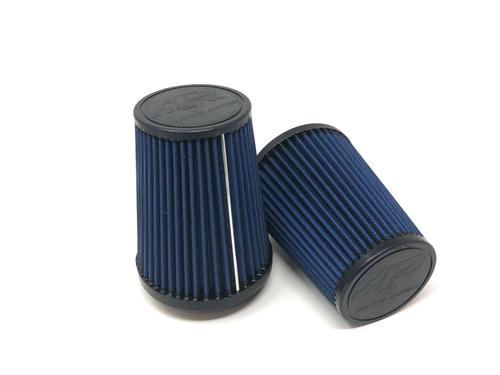 Precision Raceworks E9x/E8x Relocated Inlet Kit