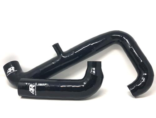 N54 Relocated Inlet Kit For BMW E9X E8X 135i 335i - Precision Raceworks