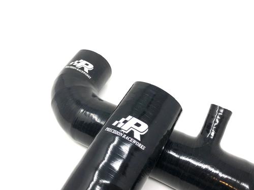 N54 Relocated Inlet Kit For BMW E9X E8X 135i 335i - Precision Raceworks