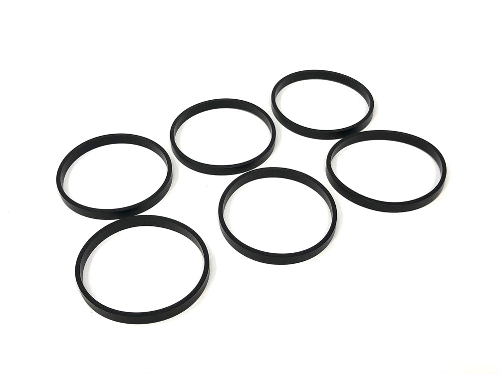 N54 PORT INJECTION 750CC - Black Market Parts (BMP) - Gasket