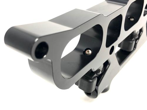 S55 Port Injection - Black Market Parts (BMP) - Port injection