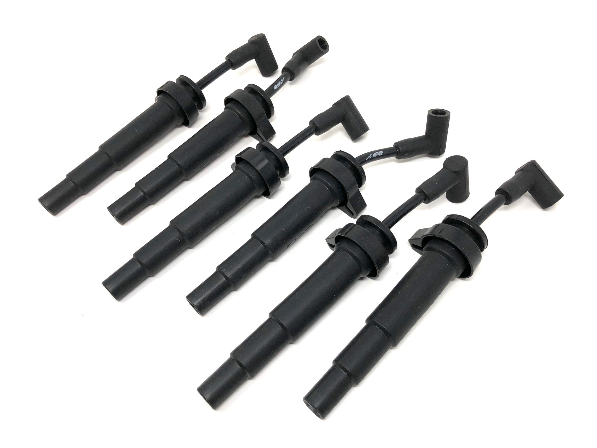 Precision Raceworks BMW N55 Replacement Spark Plug Wires