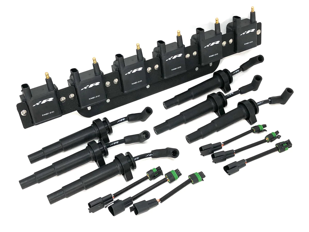 BMW N54 High Performance Ignition Kit Set