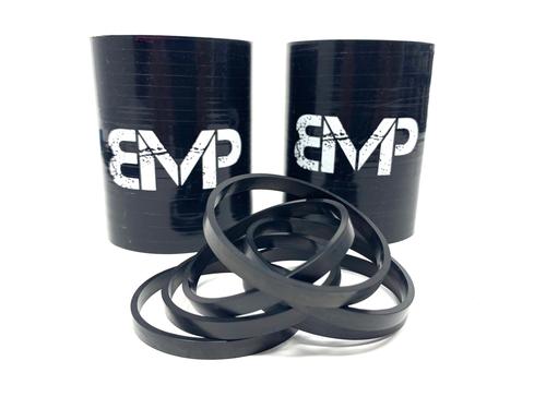 S55 Port Injection - Black Market Parts (BMP) - Couplers