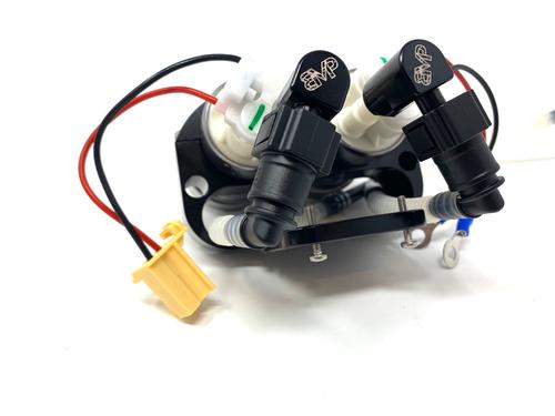 Black Market Parts (BMP) E9X/E8X Modular Bucket-less Fuel Pump (Stages 2-3.75) side 5
