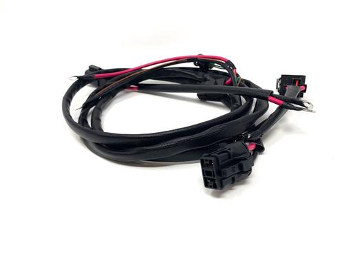 Black Market Parts (BMP) E9X/E8X Modular Bucket-less Fuel Pump (Stages 2-3.75) wires