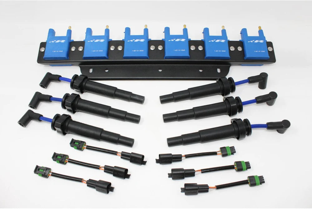 BMW N54 High Performance Ignition Kit Set