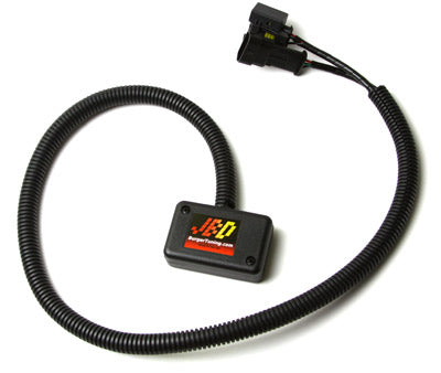 Burger Motorsports JB Diesel Tuner with Wire