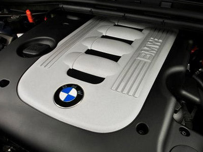 BMS JB Diesel Tuner installation