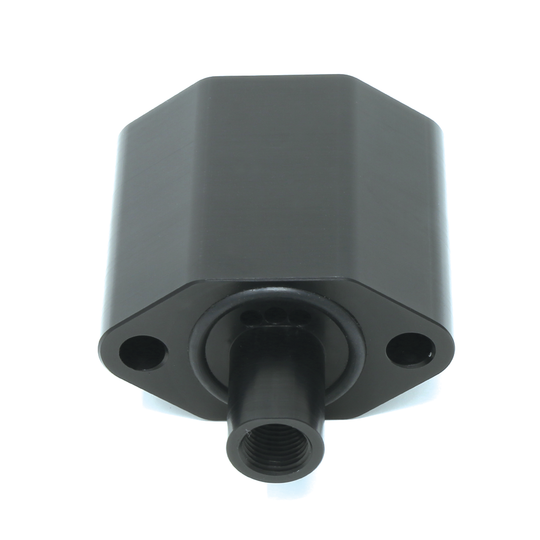 Quick Install WMI Adapter Black Body