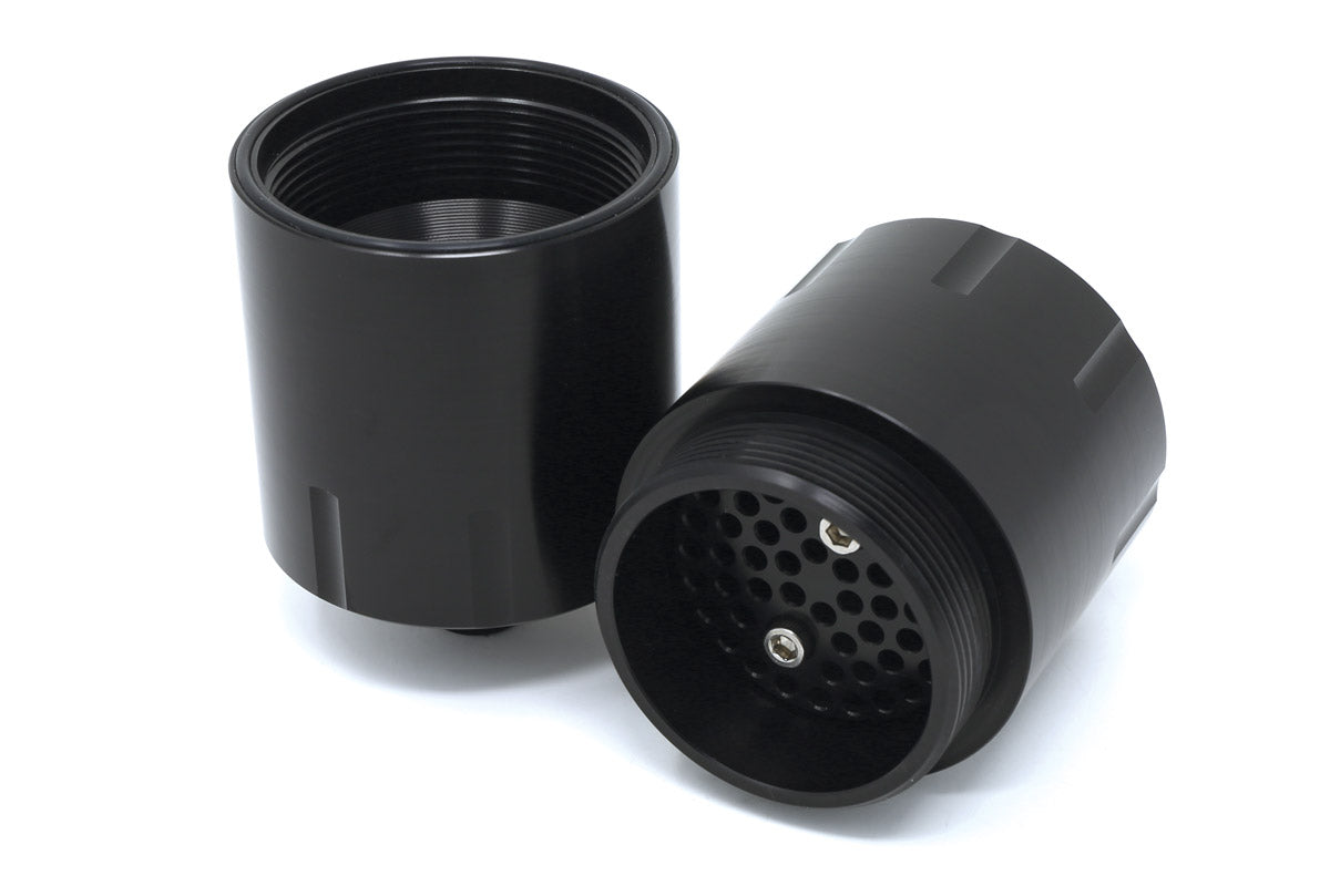 Zero Maintenance Oil Catch Can Screw part