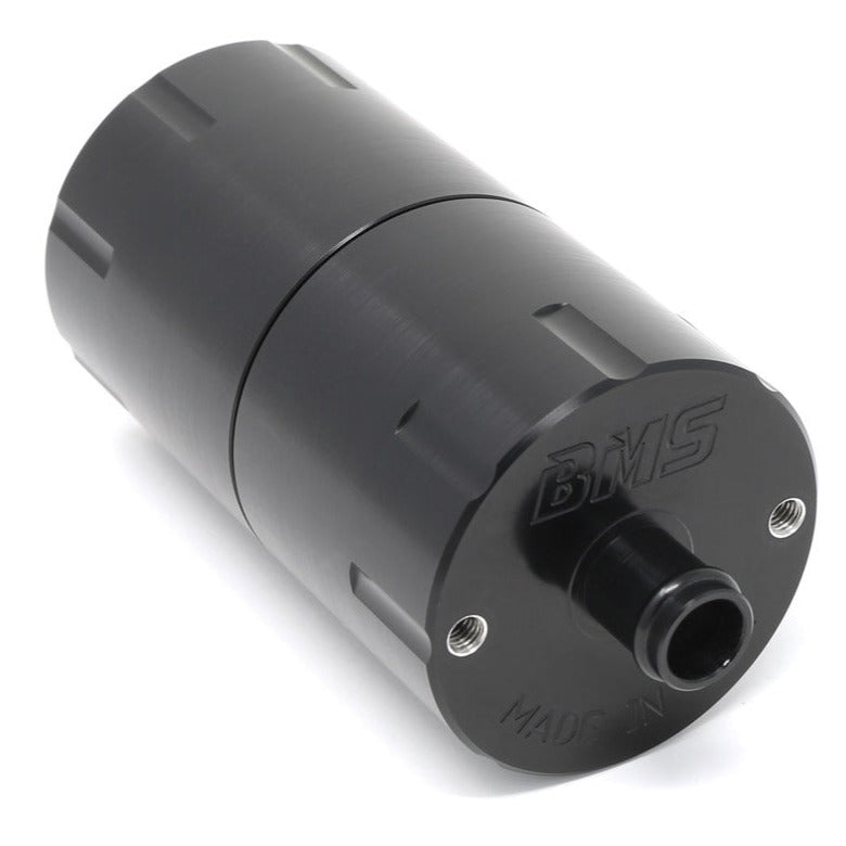 Zero Maintenance Oil Catch Can