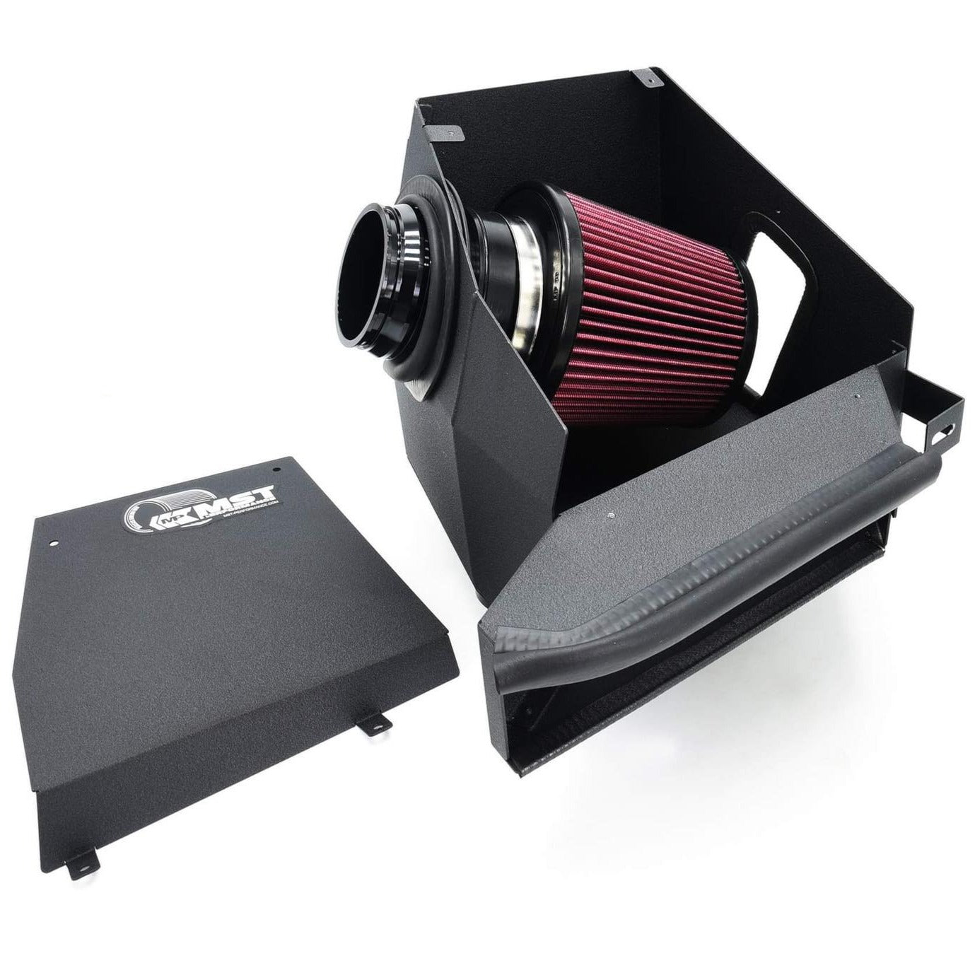 Mercedes-Benz Cold Air Intake System