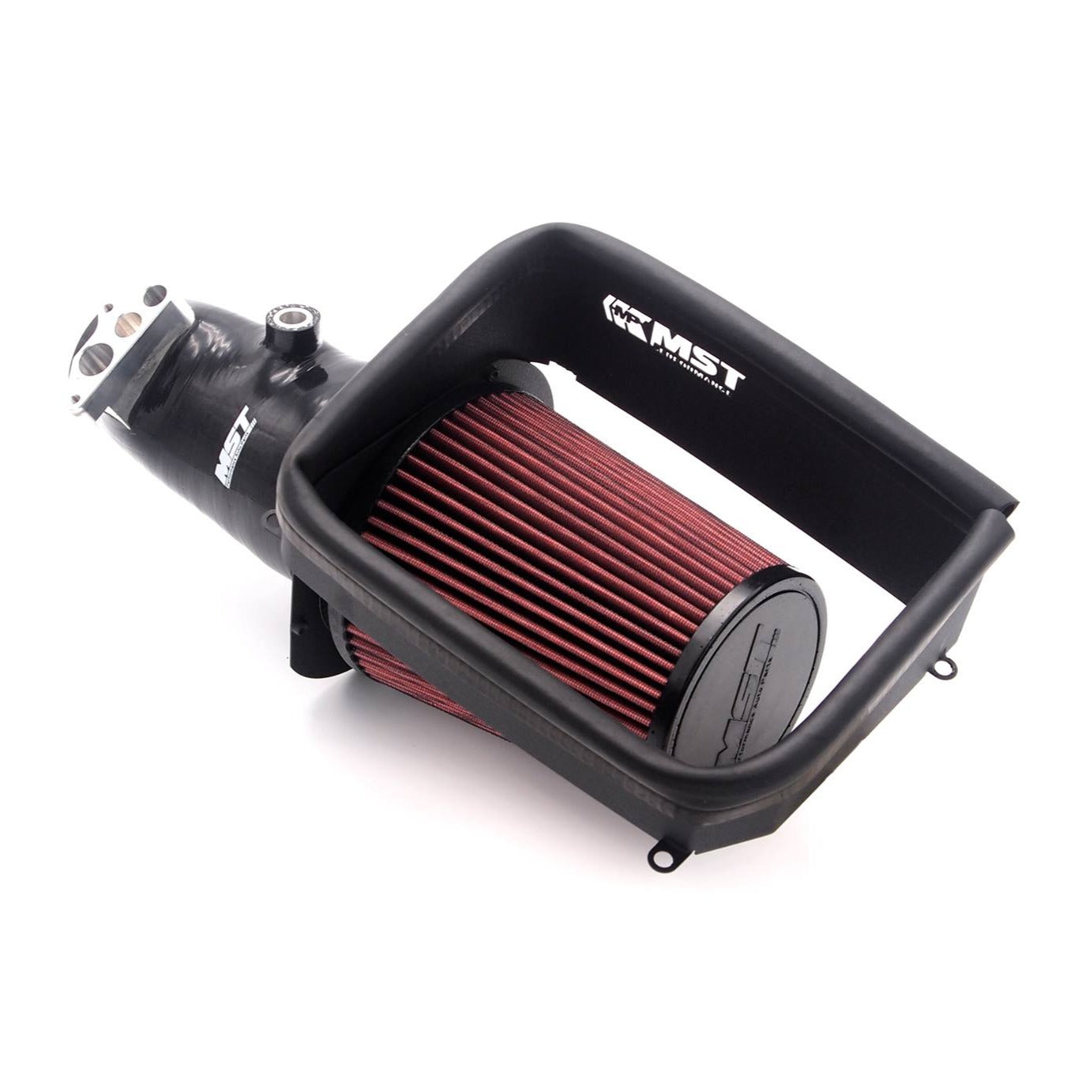 Mercedes-Benz Cold Air Intake System