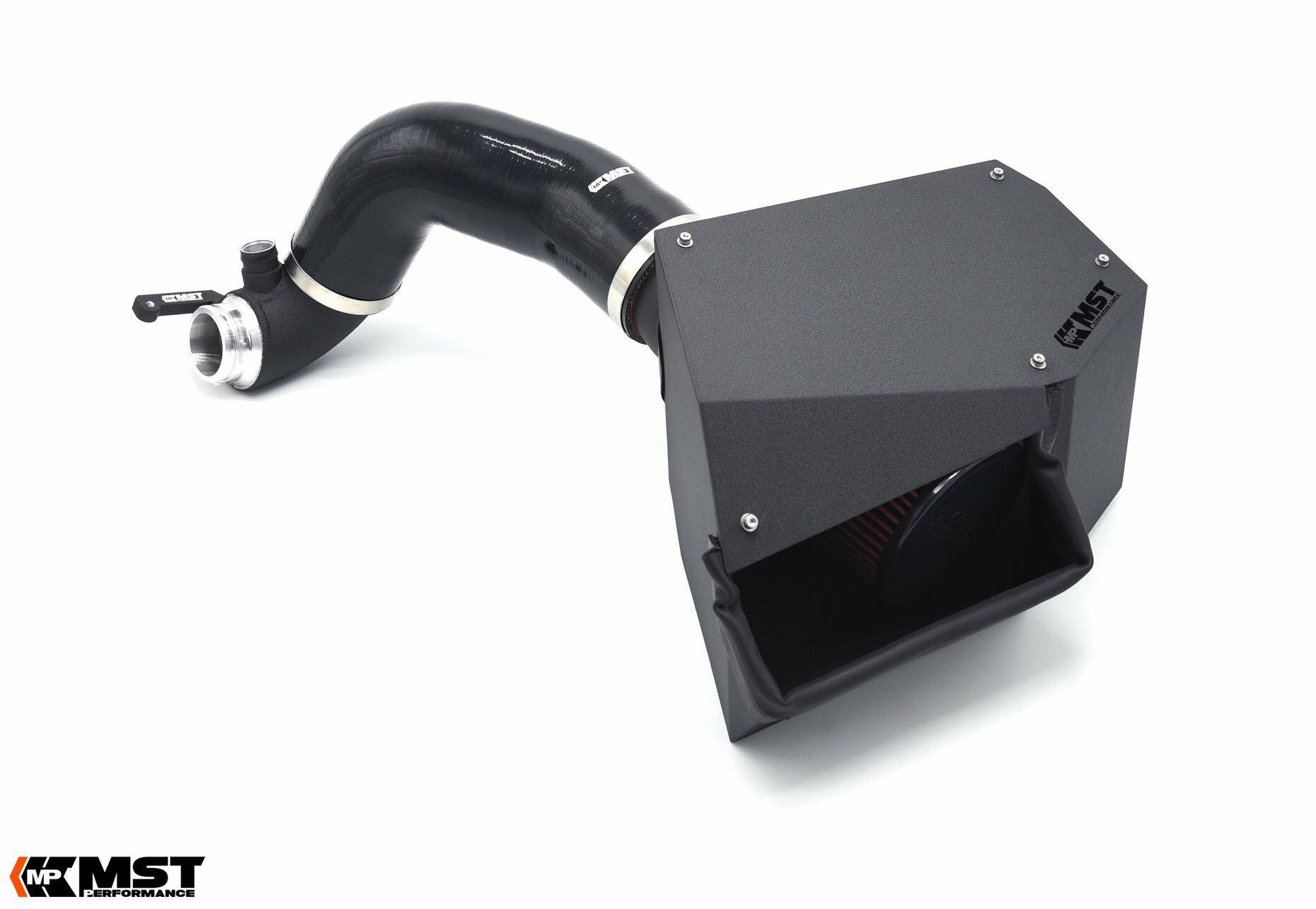 VW Golf MK7 GTI/R full Cold Air Intake System
