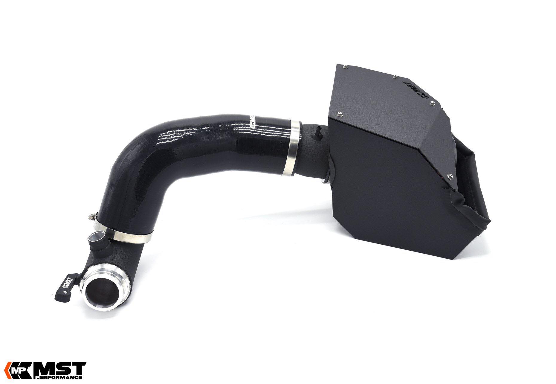 VW MST Cold Air Intake System kit