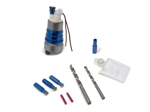 The Precision Raceworks MK7 / MQB Audi / VW Low Pressure Fuel Pumps