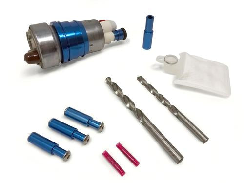 Precision Raceworks MK7 / MQB Audi / VW Low Pressure Fuel Pumps