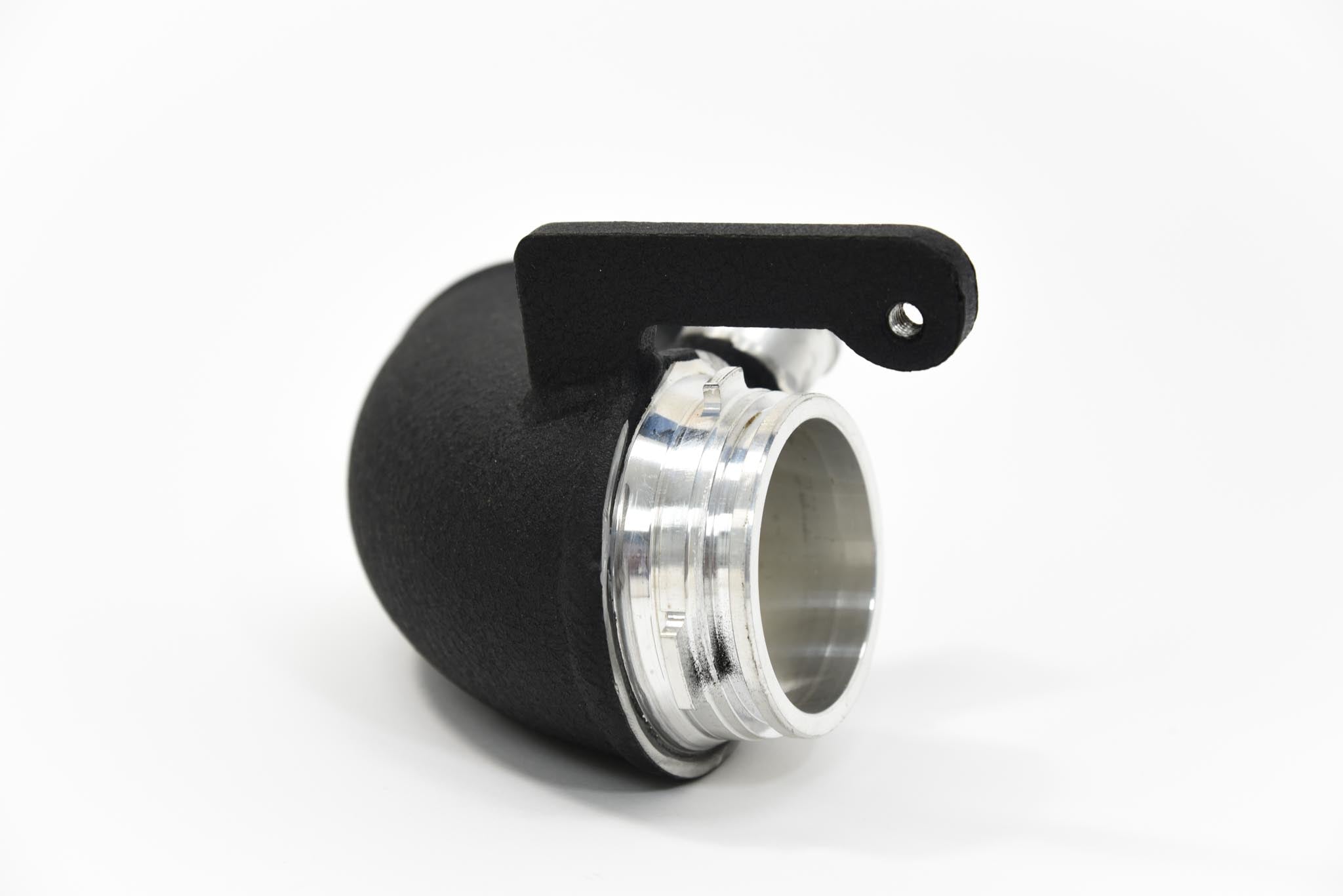 ARM MQB Turbo Inlet outside view
