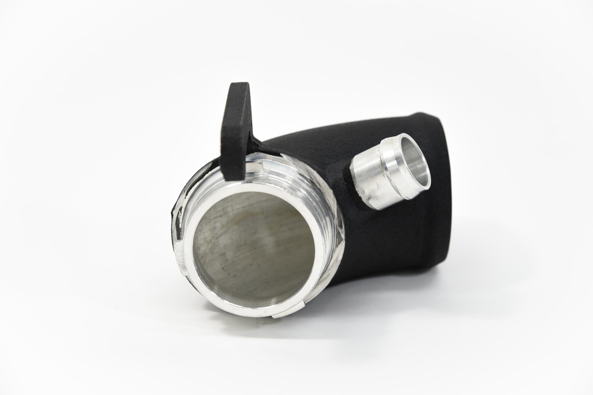 ARM MQB Turbo Inlet Front View