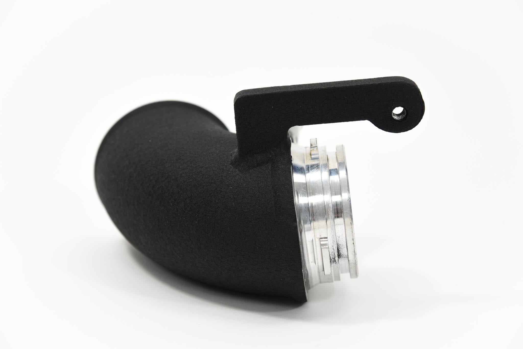 ARM MQB Turbo Inlet Black Body