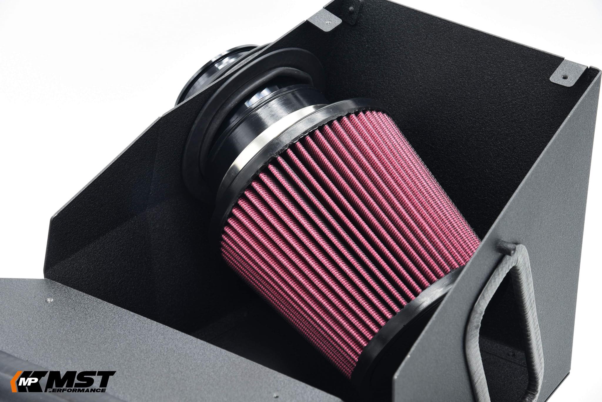 Mercedes-Benz Cold Air Intake filter
