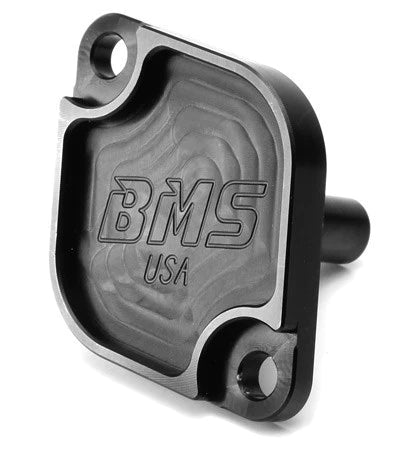 Billet Oil Thermostat Lids and Caps - BMW N54 N55 S55 Engine