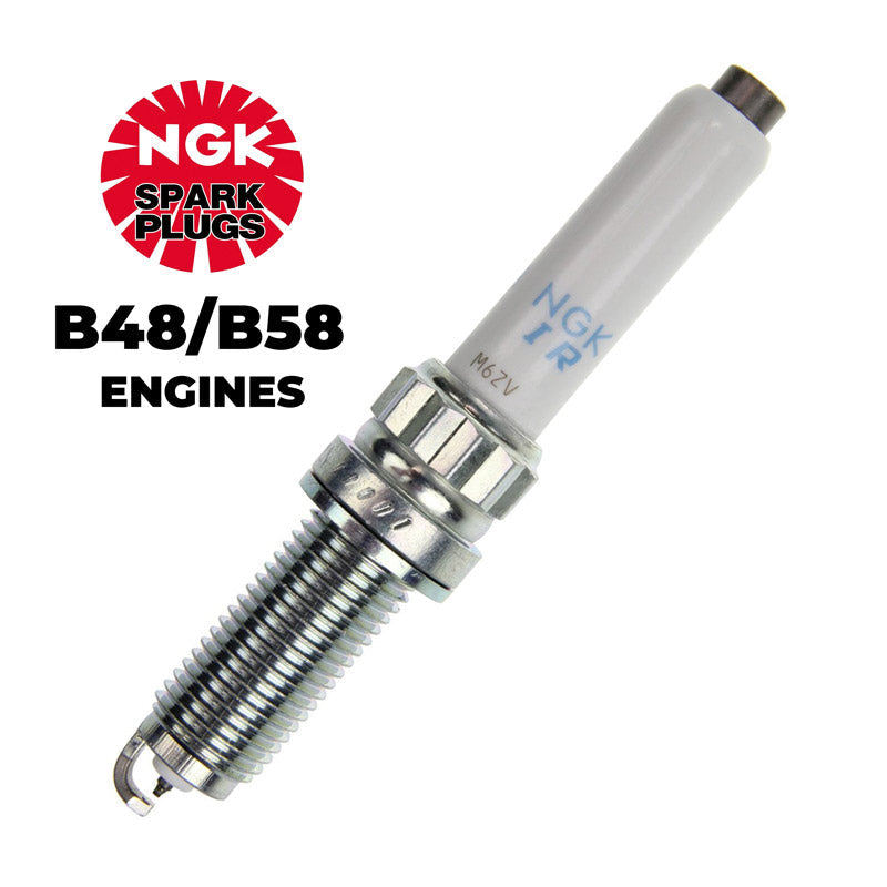 NGK 94201 Spark Plug single cylinder