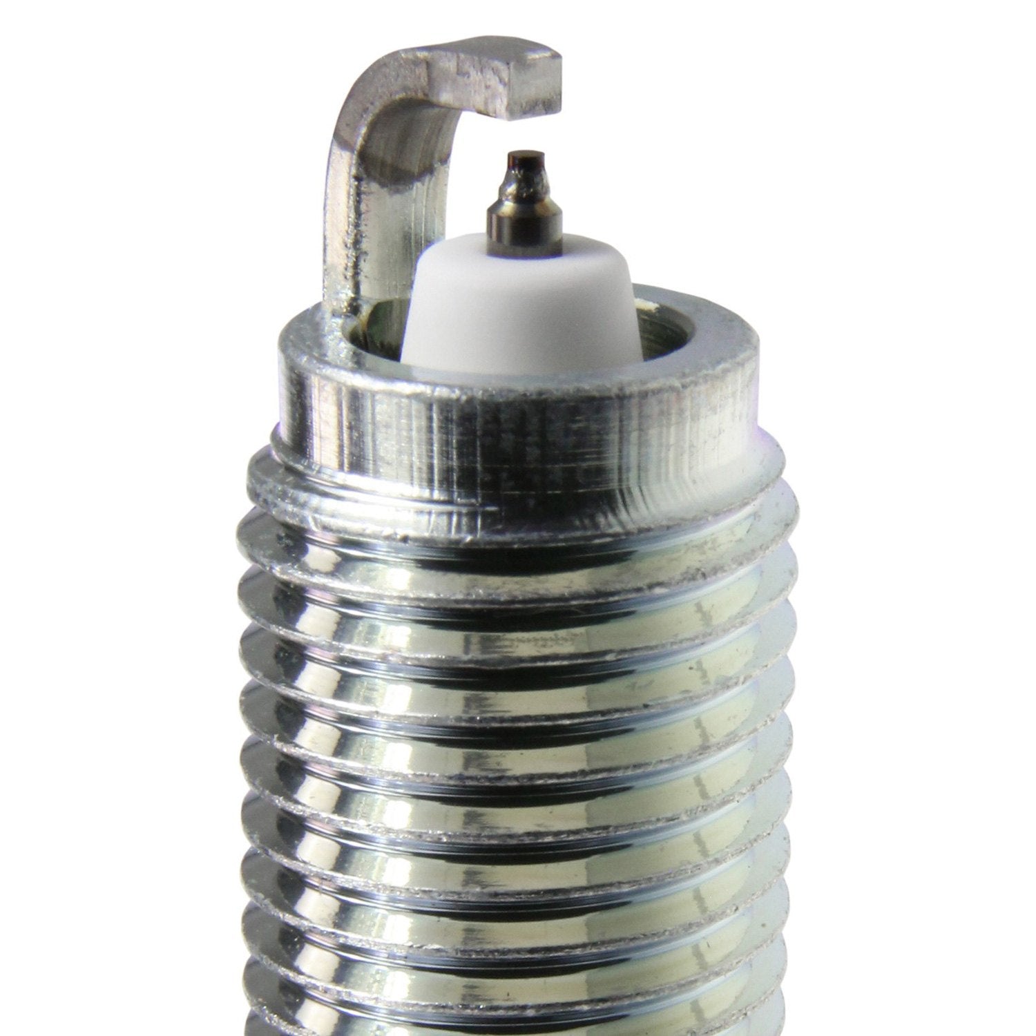 NGK 94201 Spark Plug close view