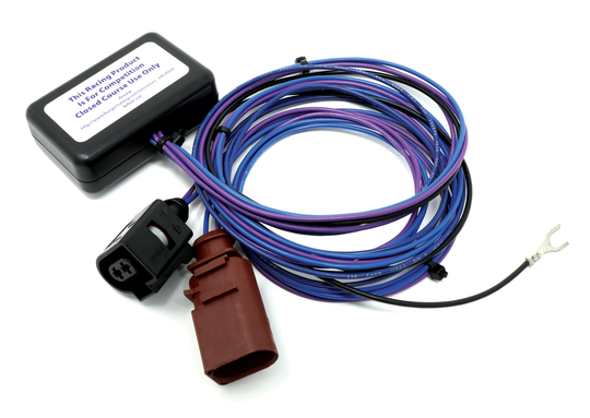JB4 Tuned Boost control module