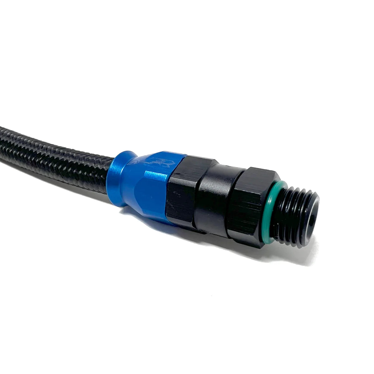 N54/ N55/ S55 Port injection Fuel line (Plate Style PI)