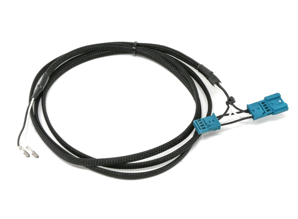 Paddle Shift Retrofit Harness