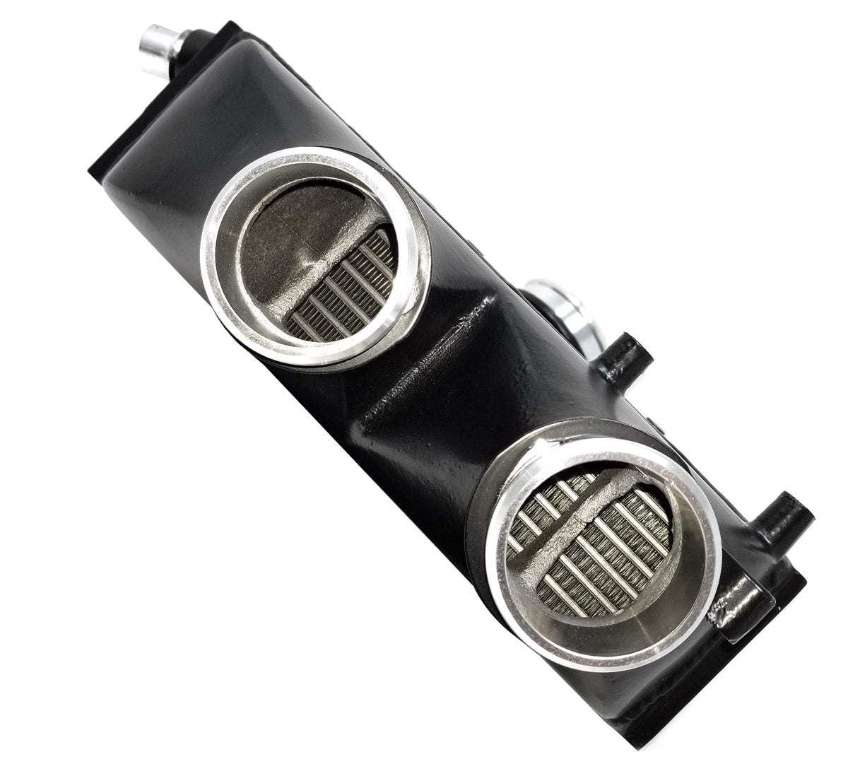 Phoenix Racing High Capacity Replacement Intercooler Pipe joint