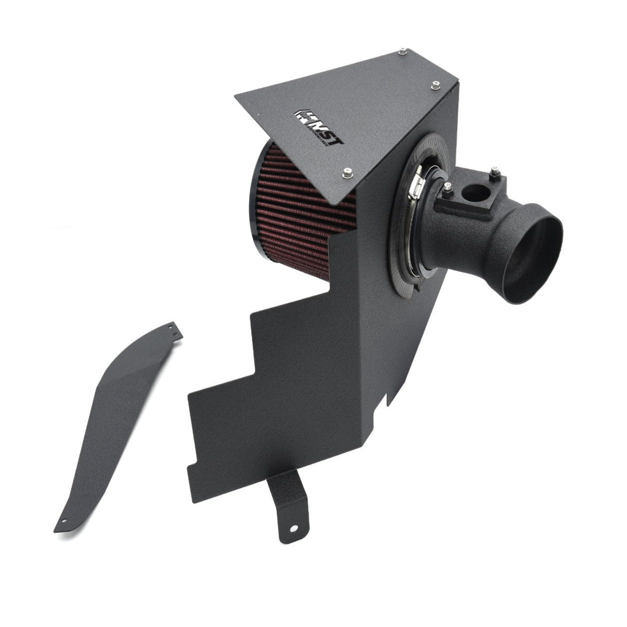 Subaru Sti Cold Air Intake System