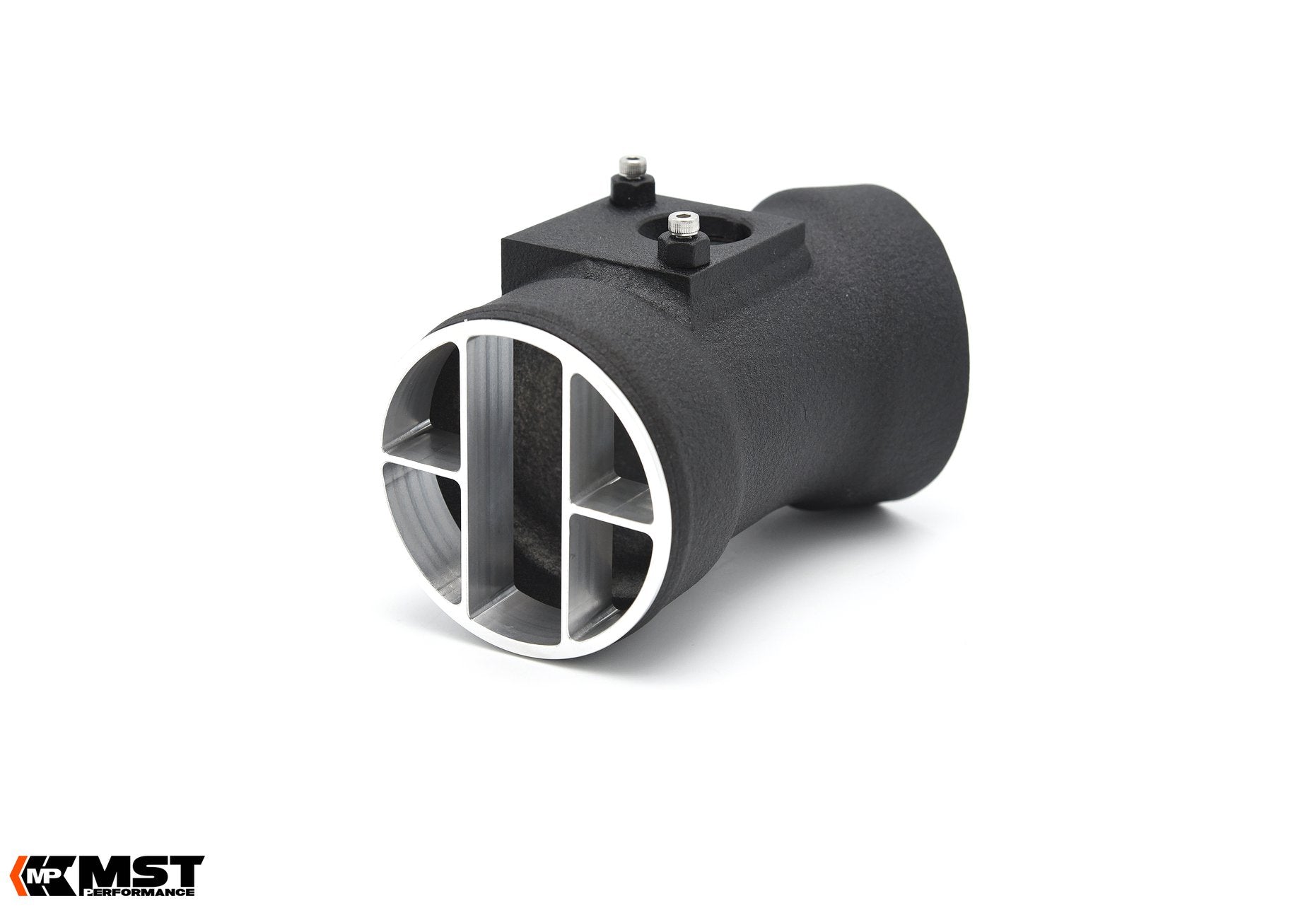 Subaru Sti Cold Air Intake System filter connection pipe