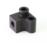 ACF N54 Single Turbo Conversion Oil & Coolant Fittings palenon performance