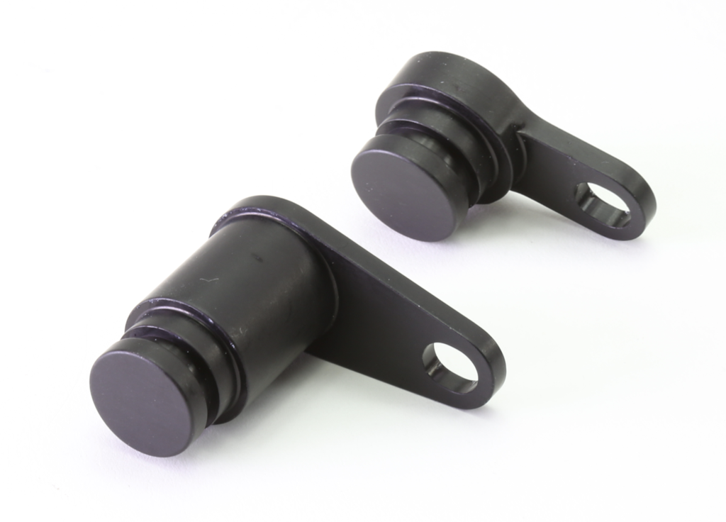 ACF N54 Single Turbo Conversion Oil & Coolant Fittings palenon performance