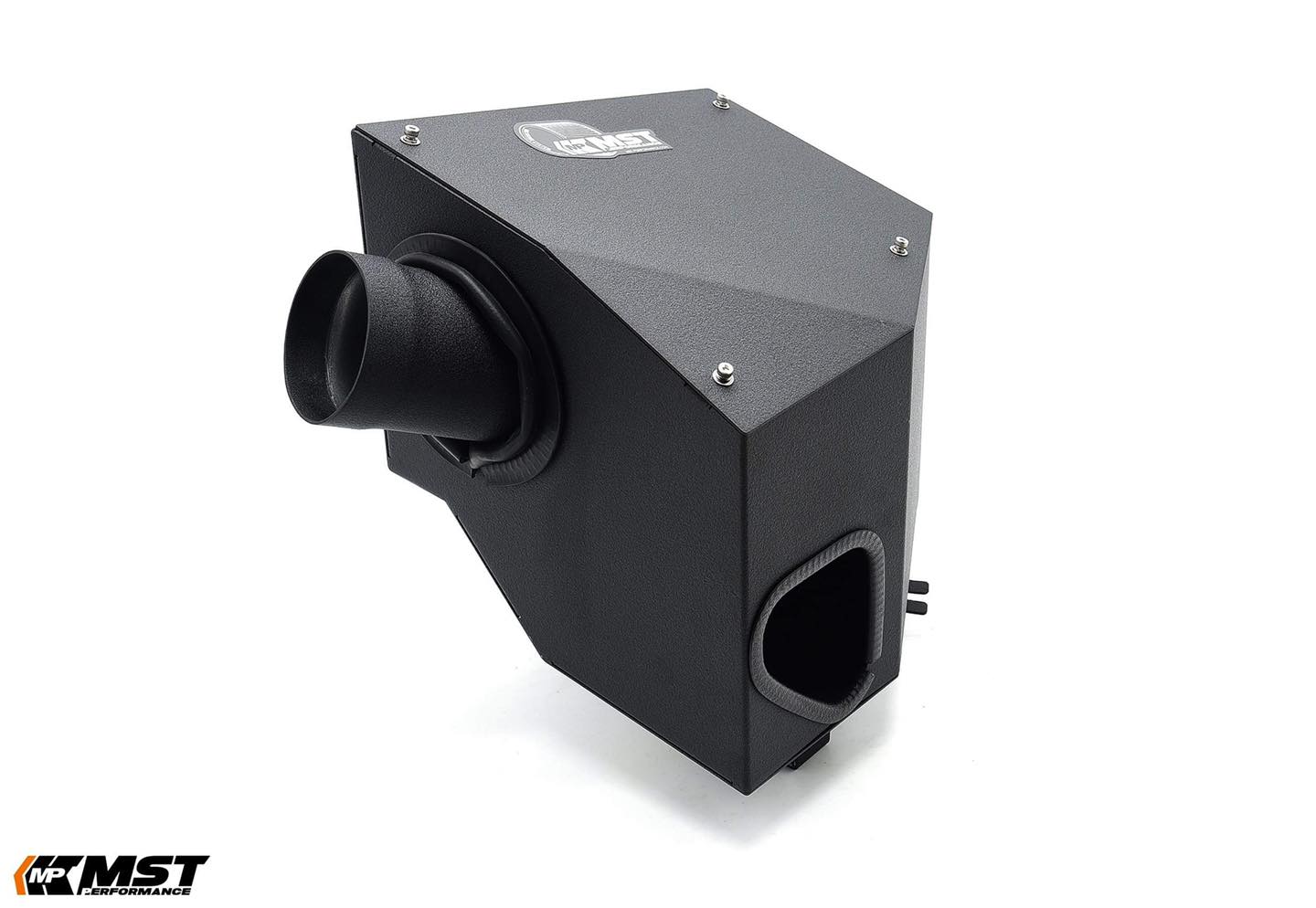 VOLVO Drive-E Cold Air Intake System