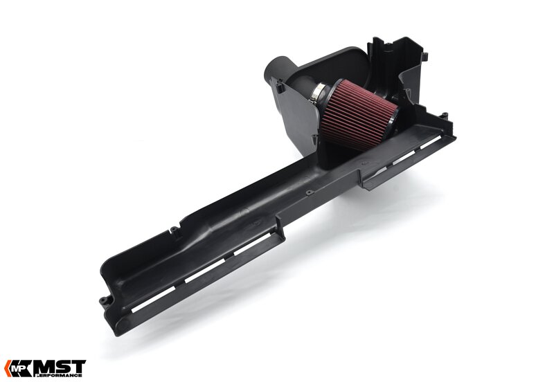 Replacement Air Filter Kit For VW Racing R600 installation